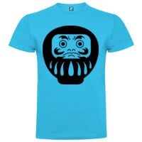 T-shirt Adulte, Awu Adodoé Braco Vignette