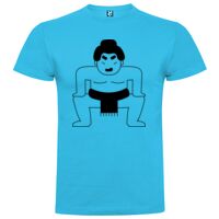 T-shirt Adulte, Awu Adodoé Braco Vignette