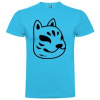 T-shirt Adulte, Awu Adodoé Braco Vignette