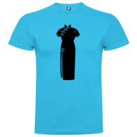 T-shirt Adulte, Awu Adodoé Braco Vignette