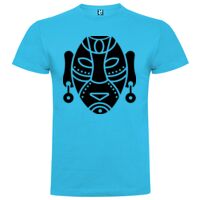 T-shirt Adulte, Awu Adodoé Braco Vignette