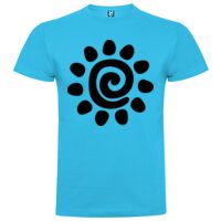 T-shirt Adulte, Awu Adodoé Braco Vignette