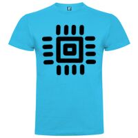 T-shirt Adulte, Awu Adodoé Braco Vignette