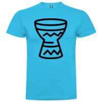 T-shirt Adulte, Awu Adodoé Braco Vignette