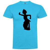 T-shirt Adulte, Awu Adodoé Braco Vignette