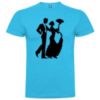 T-shirt Adulte, Awu Adodoé Braco Vignette