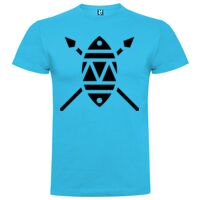 T-shirt Adulte, Awu Adodoé Braco Vignette