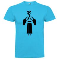 T-shirt Adulte, Awu Adodoé Braco Vignette
