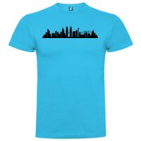 T-shirt Adulte, Awu Adodoé Braco Vignette