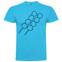 T-shirt Adulte, Awu Adodoé Braco Vignette