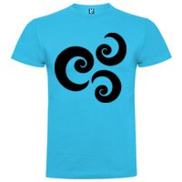 T-shirt Adulte, Awu Adodoé Braco Vignette