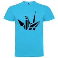 T-shirt Adulte, Awu Adodoé Braco Vignette