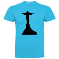 T-shirt Adulte, Awu Adodoé Braco Vignette