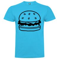 T-shirt Adulte, Awu Adodoé Braco Vignette