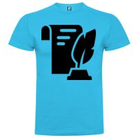 T-shirt Adulte, Awu Adodoé Braco Vignette