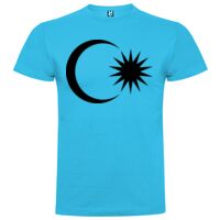 T-shirt Adulte, Awu Adodoé Braco Vignette