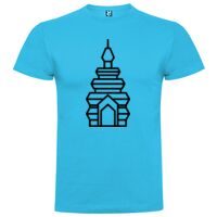 T-shirt Adulte, Awu Adodoé Braco Vignette