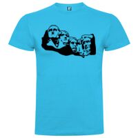 T-shirt Adulte, Awu Adodoé Braco Vignette