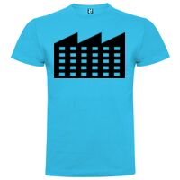 T-shirt Adulte, Awu Adodoé Braco Vignette