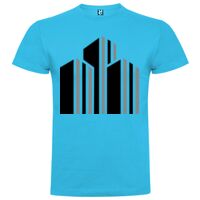 T-shirt Adulte, Awu Adodoé Braco Vignette