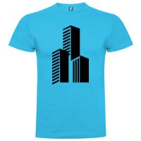 T-shirt Adulte, Awu Adodoé Braco Vignette