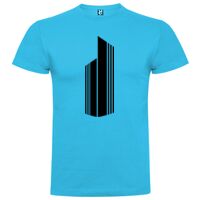 T-shirt Adulte, Awu Adodoé Braco Vignette