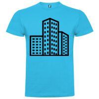 T-shirt Adulte, Awu Adodoé Braco Vignette