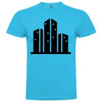 T-shirt Adulte, Awu Adodoé Braco Vignette