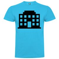 T-shirt Adulte, Awu Adodoé Braco Vignette