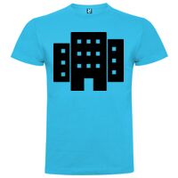T-shirt Adulte, Awu Adodoé Braco Vignette