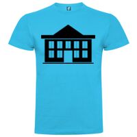 T-shirt Adulte, Awu Adodoé Braco Vignette