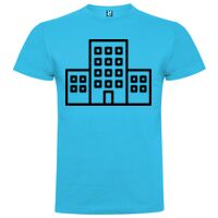 T-shirt Adulte, Awu Adodoé Braco Vignette