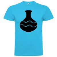 T-shirt Adulte, Awu Adodoé Braco Vignette