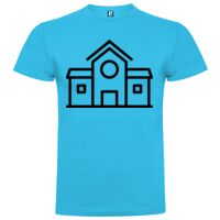 T-shirt Adulte, Awu Adodoé Braco Vignette