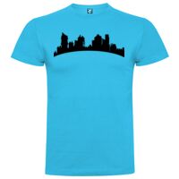 T-shirt Adulte, Awu Adodoé Braco Vignette