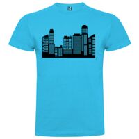 T-shirt Adulte, Awu Adodoé Braco Vignette