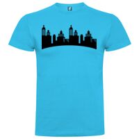 T-shirt Adulte, Awu Adodoé Braco Vignette