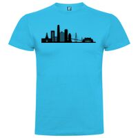 T-shirt Adulte, Awu Adodoé Braco Vignette