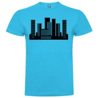 T-shirt Adulte, Awu Adodoé Braco Vignette