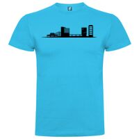 T-shirt Adulte, Awu Adodoé Braco Vignette