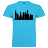 T-shirt Adulte, Awu Adodoé Braco Vignette