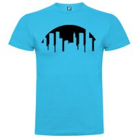 T-shirt Adulte, Awu Adodoé Braco Vignette