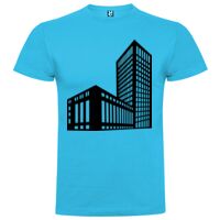 T-shirt Adulte, Awu Adodoé Braco Vignette