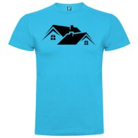 T-shirt Adulte, Awu Adodoé Braco Vignette