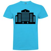 T-shirt Adulte, Awu Adodoé Braco Vignette