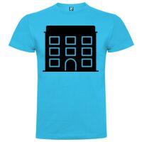 T-shirt Adulte, Awu Adodoé Braco Vignette