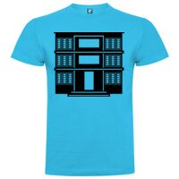 T-shirt Adulte, Awu Adodoé Braco Vignette