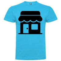 T-shirt Adulte, Awu Adodoé Braco Vignette