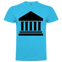 T-shirt Adulte, Awu Adodoé Braco Vignette