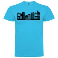 T-shirt Adulte, Awu Adodoé Braco Vignette